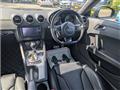 2013 Audi TT