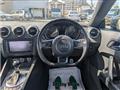 2013 Audi TT