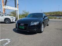 2013 Audi TT