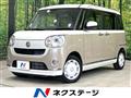 2021 Daihatsu Move Canbus