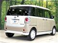 2021 Daihatsu Move Canbus
