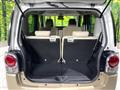 2022 Daihatsu Move Canbus