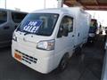 2019 Daihatsu Hijet Truck
