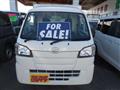 2019 Daihatsu Hijet Truck
