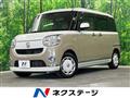 2018 Daihatsu Move Canbus