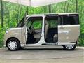 2018 Daihatsu Move Canbus
