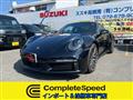 2022 Porsche 911