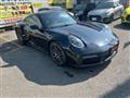 2022 Porsche 911