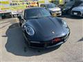 2022 Porsche 911