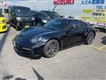 2022 Porsche 911