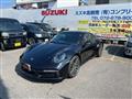 2022 Porsche 911