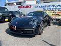 2022 Porsche 911