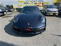 2022 Porsche 911