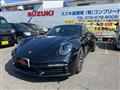 2022 Porsche 911