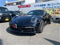 2022 Porsche 911