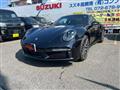 2022 Porsche 911