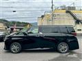 2026 Toyota Alphard G