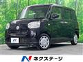 2019 Daihatsu Move Canbus