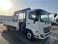 2018 Hino Hino Others
