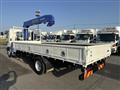 2018 Hino Hino Others