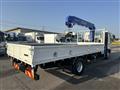 2018 Hino Hino Others