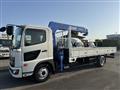 2018 Hino Hino Others