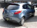2013 Mazda Demio