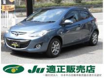 2013 Mazda Demio