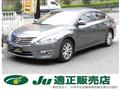 2015 Nissan Teana