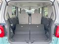 2022 Daihatsu Move Canbus