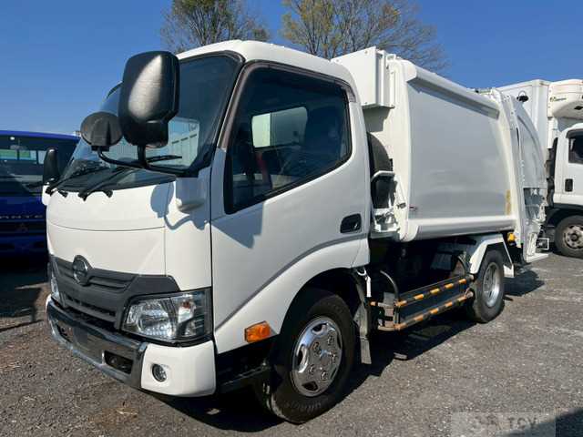 2018 Hino Dutro