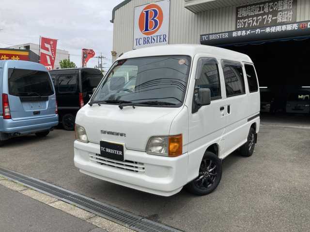 Subaru Sambar