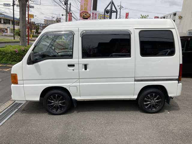 Subaru Sambar 2001 photo 5