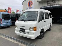 2001 Subaru Sambar