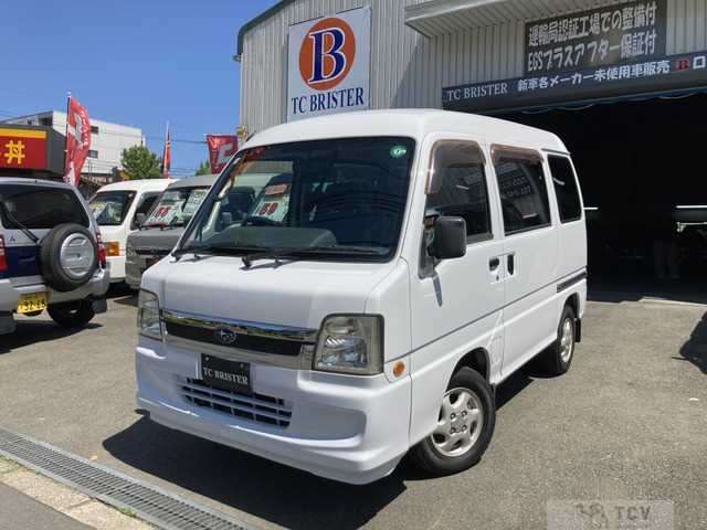 2006 Subaru Sambar
