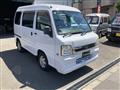 2006 Subaru Sambar
