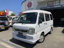 2006 Subaru Sambar