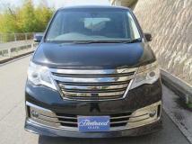 2015 Nissan Serena