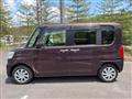 2016 Daihatsu Tanto