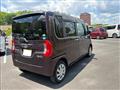 2016 Daihatsu Tanto