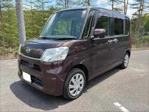 2016 Daihatsu Tanto