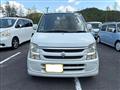 2008 Suzuki Wagon R
