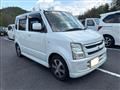 2008 Suzuki Wagon R