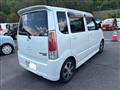 2008 Suzuki Wagon R