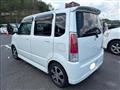 2008 Suzuki Wagon R