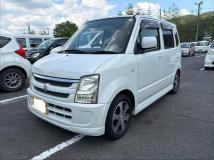 2008 Suzuki Wagon R