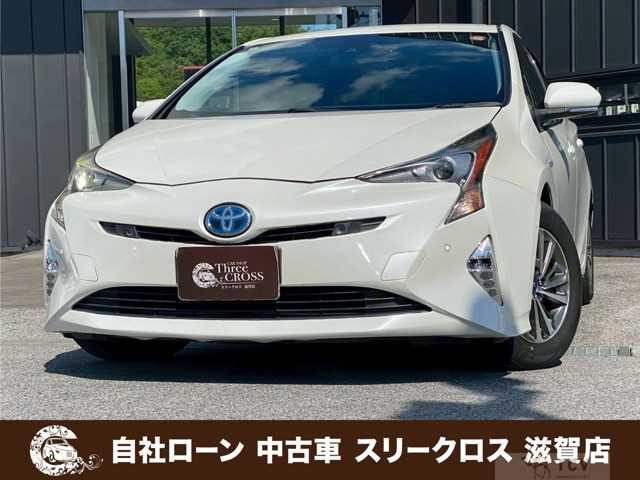 2018 Toyota Prius