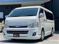 2012 Toyota Hiace Van