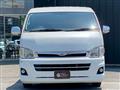 2012 Toyota Hiace Van