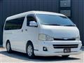 2012 Toyota Hiace Van